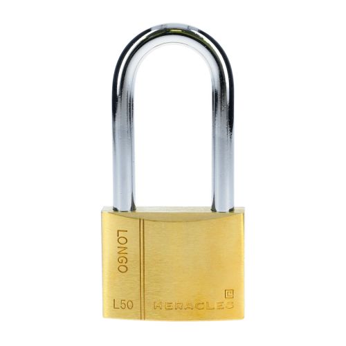 Cadenas anse haute LONGO longueur 50mm - HERACLES - I-CAD-L50 pas cher