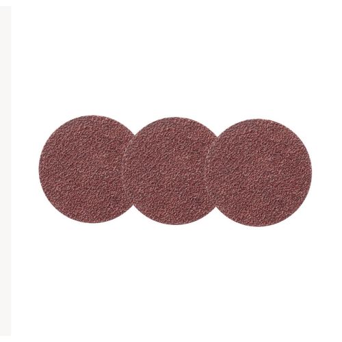 Disques de ponçage EZ SpeedClic SC411 G60 D38 mm DREMEL 2615S411DM photo du produit