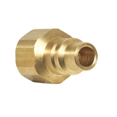 Raccord universel haute pression pour cylindre R1234YF KS TOOLS 550.1457 photo du produit Principale L
