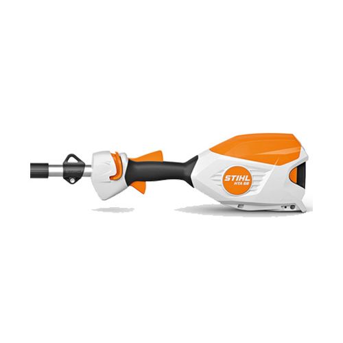 Perche d'élagage HTA 66 (sans batterie ni chargeur) 30cm - STIHL - LA03-200-0008 pas cher Secondaire 7 L