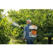 Atomiseur thermique 27,2 cm3 SR 200 STIHL 4241-011-2601 photo du produit Secondaire 4 S