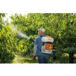 Atomiseur thermique SR 200 STIHL 4241-011-2601 photo du produit Secondaire 4 S