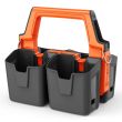 Etui rangement pour batterie HUSQVARNA 547291101 photo du produit