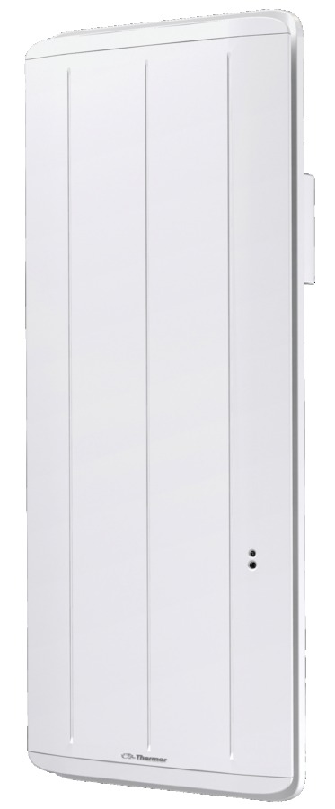 Radiateur - &Eacute;quateur 3 - Vertical - 1500 W - Blanc