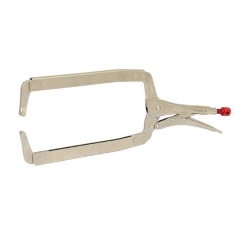 Pince étau grande profondeur de 0 à 270 mm KS TOOLS 115.1072 photo du produit