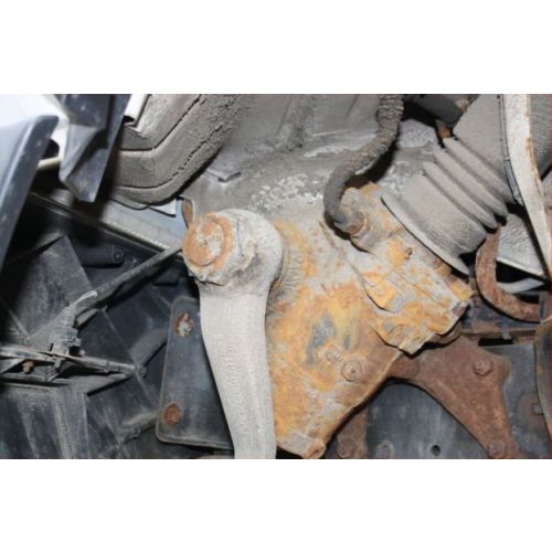 Clé 12 pans pour colonne de direction Iveco KS TOOLS 460.3820 photo du produit Secondaire 5 L
