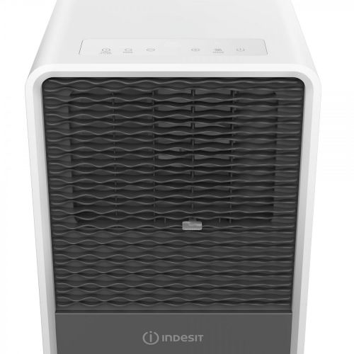 Climatiseur mobile 9000 BTU/h avec déshumidification - INDESIT - PAI29COW pas cher Secondaire 1 L