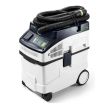 Aspirateur CLEANTEC CT 25 E-Set - FESTOOL - 577536 pas cher Secondaire 2 S