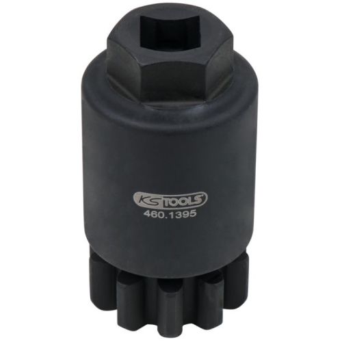 Entraîneur de volant moteur manuel 1/2'' pour Volvo KS TOOLS 460.1395 photo du produit