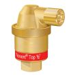Purgeur d&rsquo;air &agrave; flotteur Flexvent top 1/2'' &ndash; FLAMCO &ndash; 28515 pas cher
