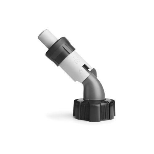 Bec verseur pour bidon double spécial huile de chaine HUSQVARNA 586110501 photo du produit Principale L