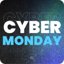 CYBER MONDAY 2025