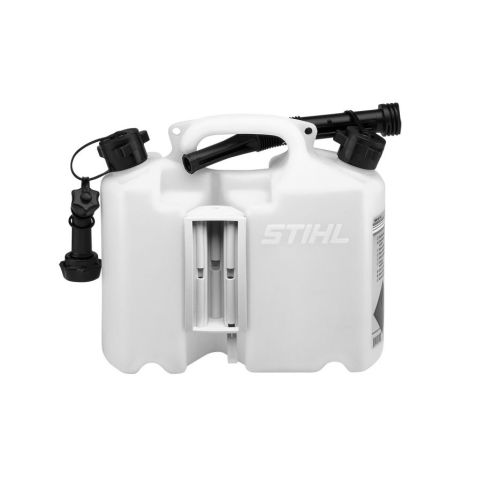 Bidon combiné Standard transparent - STIHL - 0000-881-0120 pas cher