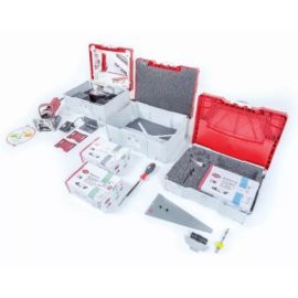 Set Lamello Zeta P2 + kit de démarrage Divario en coffret SYSTAINER - 101402DDSET photo du produit Principale M