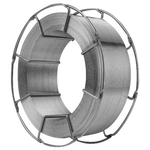 Fil massif FILCORD Zn D1 bobine 16kg - SAF-FRO - C10K016SIE22 pas cher