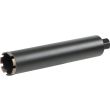Scie trépan diamanté de 83 mm - longueur 400 mm - 8 dents FARTOOLS 115095 photo du produit