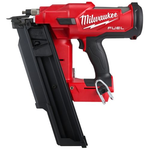 Cloueur de charpente 18 V M18 FFN21-0C (sans batterie ni chargeur) + coffret MILWAUKEE 4933478993 photo du produit