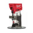 Affleureuse 18 V M18 FTR-0X (sans batterie ni chargeur) en coffret HD-BOX MILWAUKEE 4933471604 photo du produit Secondaire 3 S