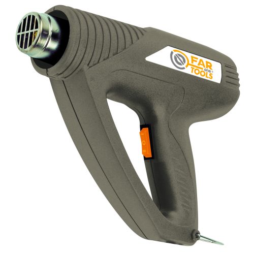 Décapeur thermique 1500 W One HGGW 1500C FARTOOLS ONE 115353 photo du produit