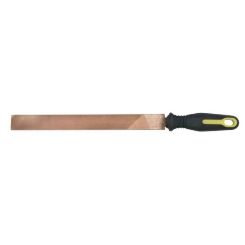 Lime plate BERYLLIUMplus bâtarde 245 mm KS TOOLS 962.7301 photo du produit Secondaire 1 L