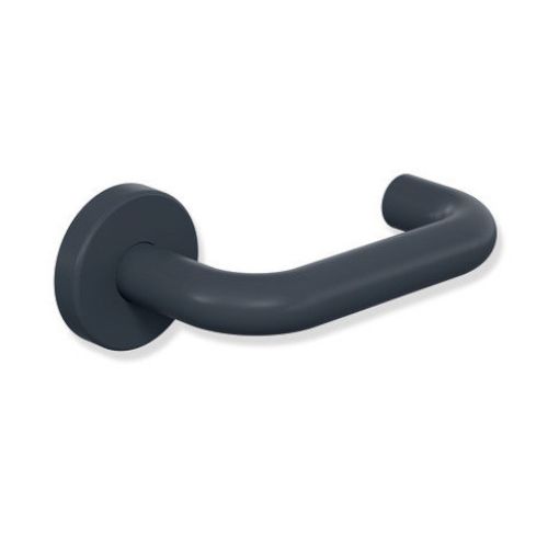 Paire de rosace bec de cane gris 92 HEWI 0305FR 92 photo du produit Secondaire 3 L
