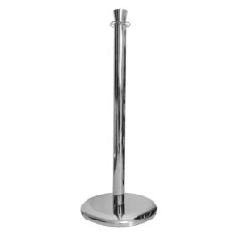 Poteau à corde Viso tête chapeau - SW2PLC pas cher Principale M