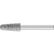 Meules sur tiges coniques KE 1025 6 AN 46 N5B INOX EDGE - PFERD - 32209614 pas cher