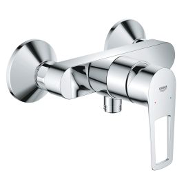 Mitigeur de douche BAULOOP Grohe Professional monocommande - 23633001 photo du produit Principale M