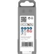 Foret diamant PRO Ceramic à sec 8 x 33 x 13 mm BOSCH 2608599055 photo du produit Secondaire 9 S