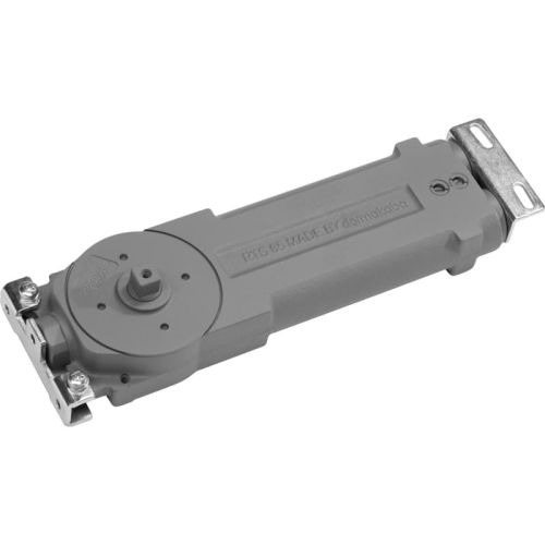 Ferme-porte RTS 85 F4 avec axe rallongé de 5mm - DORMA - 85321102 pas cher