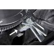 KS TOOLS 150.2439 jeu d'outils de blocage de volant moteur 6 pièces photo du produit Secondaire 2 S