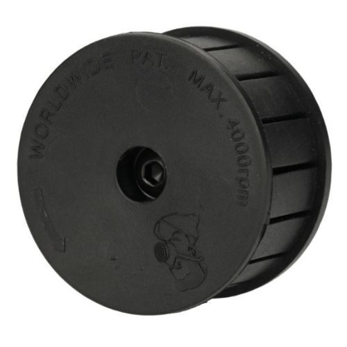 Adaptateur pour brosses pour meuleuse 515.5430 KS TOOLS 515.5436 photo du produit Principale L