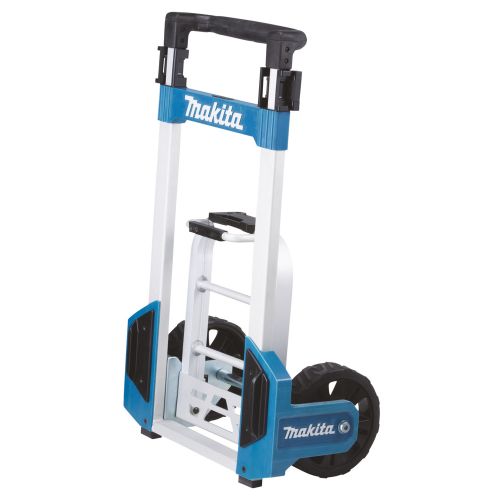 Chariot-diable pour MAKPAC MAKITA TR00000001 photo du produit Secondaire 1 L
