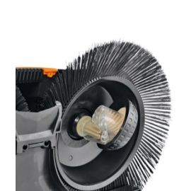 Balayeuse mécanique Stihl KG 770 - 4860-019-4707 photo du produit Principale M