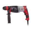 Perforateur-burineur 820 W PH 28 X 3,4 J en coffret de transport MILWAUKEE 4933396392 photo du produit Secondaire 1 S