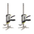 Lot de 2 lèves Express TradeLift 150 kg - Stanley Fatmax - FMHT83552-1 pas cher