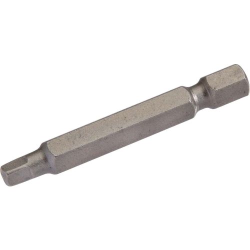 Embouts 1/4'' durs pour matériaux tendres carré 1 SAM OUTILLAGE E-311-C1 photo du produit