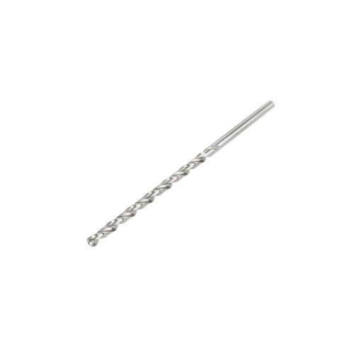 Foret métal long HSS diamètre 4,0 mm longueur 119 mm - HANGER - 155540 pas cher Secondaire 4 L