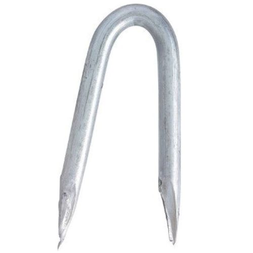 Crampillons acier galva 3x30 le kg - BOSSARD FRANCE pas cher