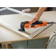 Scie oscillante 450W MM 700 MAX TOP + coffret + accessoires FEIN 72296861000 photo du produit Secondaire 9 S