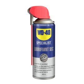 Lubrifiant sec WD-40 Specialist® anti-friction - 33395 photo du produit Principale M