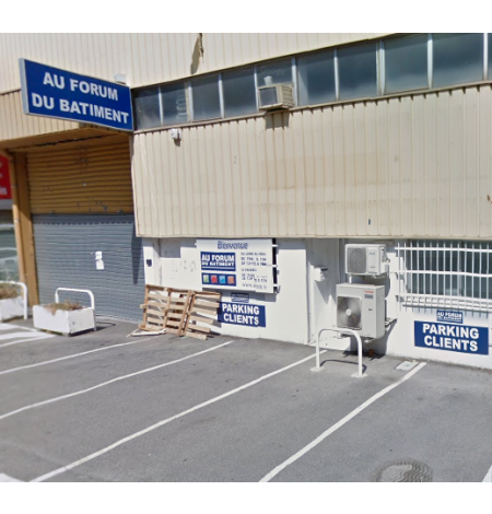 quincaillerie ST LAURENT DU VAR