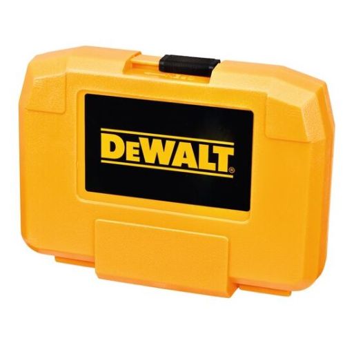 Coffret de tournevis et vissage 10 pièces DEWALT DT7612-XJ photo du produit Secondaire 7 L