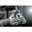 Meuleuse d'angle 1550W Metabo WEV 15-125 QUICK + boîte en carton - 6004468000 photo du produit Secondaire 5 S