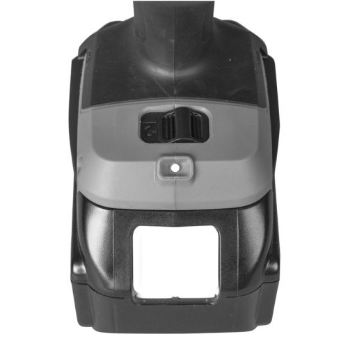 Décapeur thermique 18V (sans batterie ni chargeur) + MAKPAC - MAKITA - DHG181ZJ pas cher Secondaire 12 L