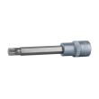 Douille tournevis ULTIMATE XZN 1/2'' 110 mm M5 KS TOOLS 922.1719 photo du produit