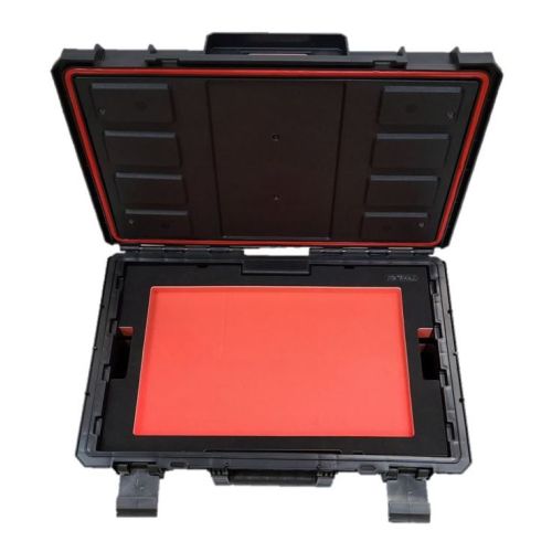 Module vide pour boîtes de transport SCM KS TOOLS 716.0001 photo du produit Secondaire 1 L