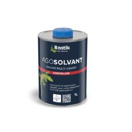 Solvant Bostik Agosolvant photo du produit Principale M