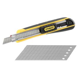 Cutter à cartouche Stanley FATMAX® photo du produit Principale M