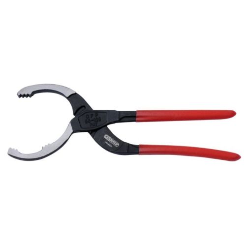 Pince pour filtre à huile 55 à 125 mm KS TOOLS 150.9317 photo du produit